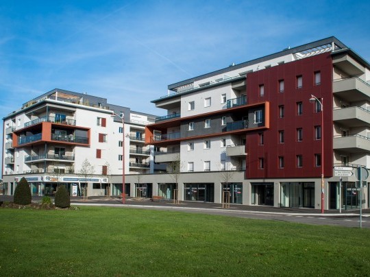 3L Résidences
