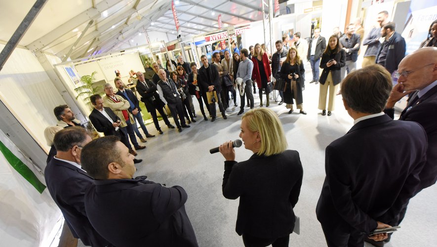 Salon de l&rsquo;Habitat Rodez 2023