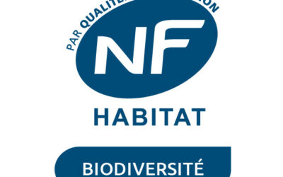 Le label biodiversité du quartier Val Nature
