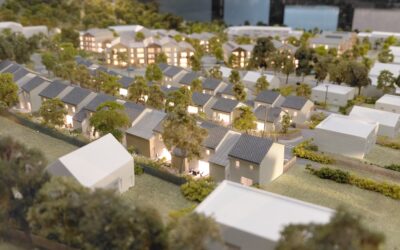 Les Villas de Val Nature : bientôt de nouvelles maisons à Rodez